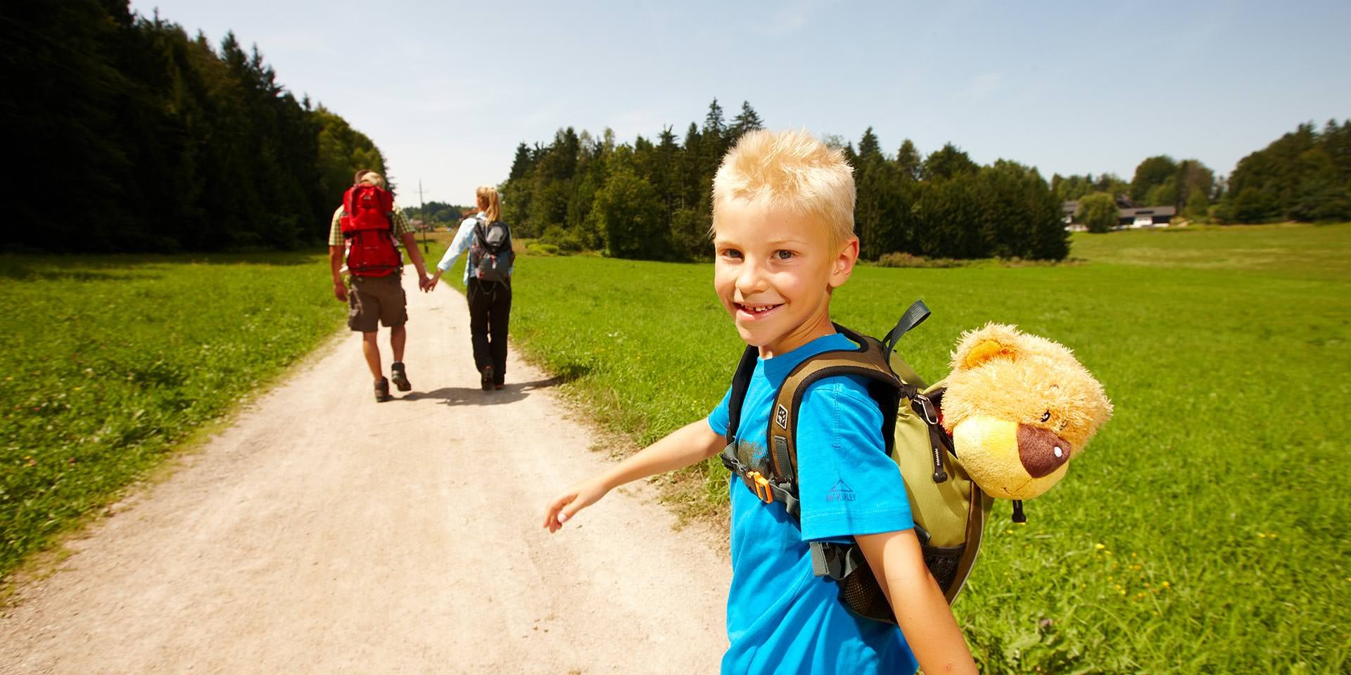 10 Ausflugsziele Fr Familien Krnten